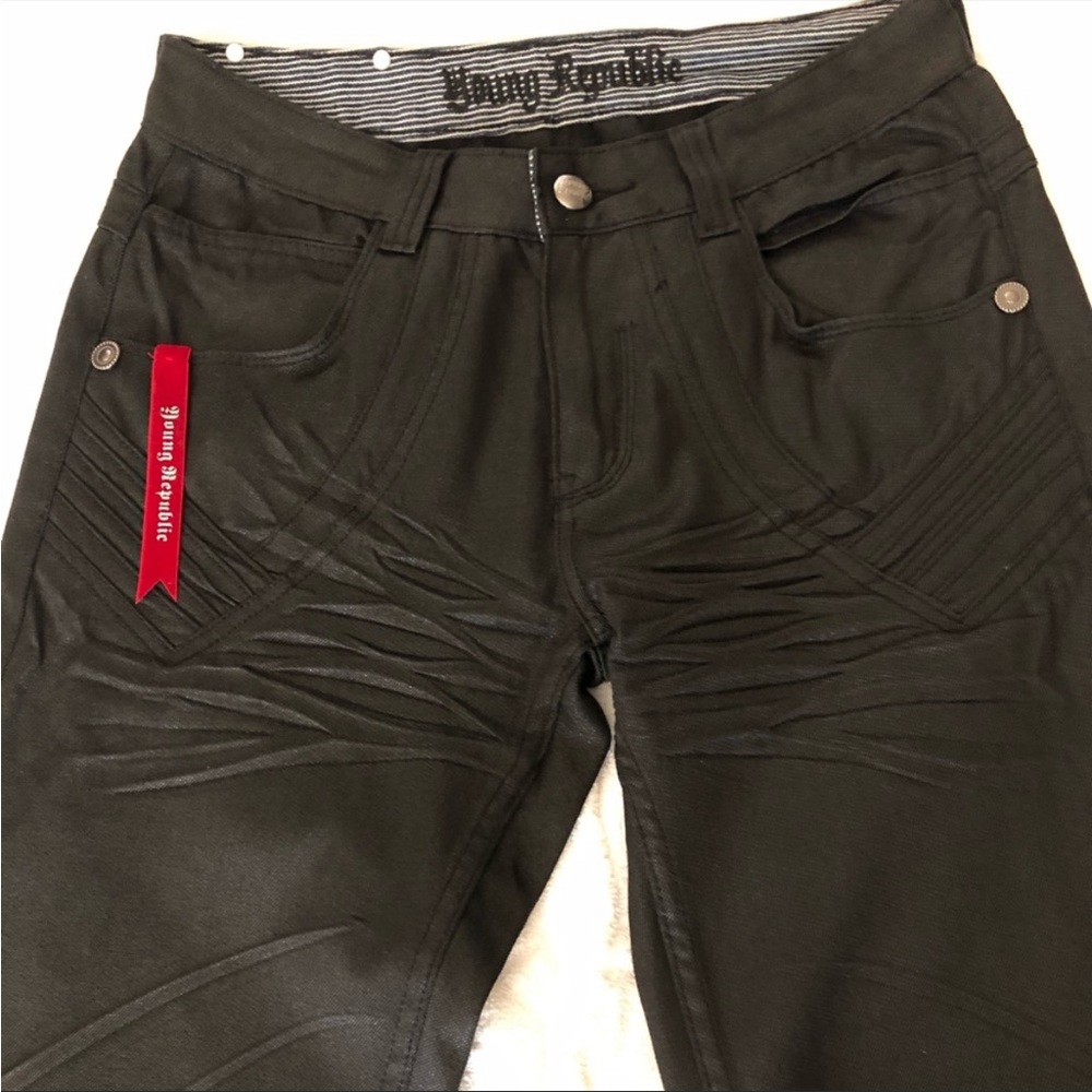 Young Republic Trendy Jeans